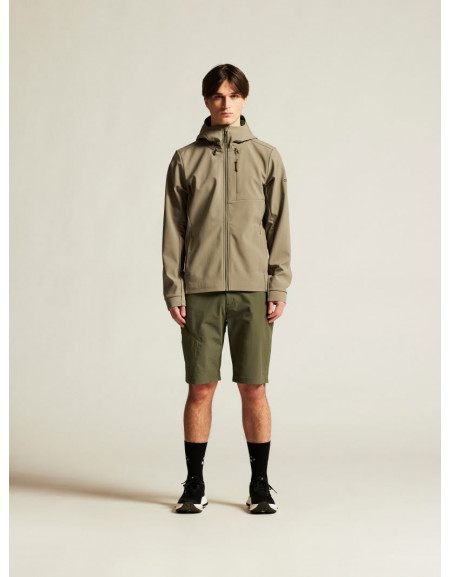 ADV 2.0 Softshell Jacket M Jacheta Softshell pentru bărbați