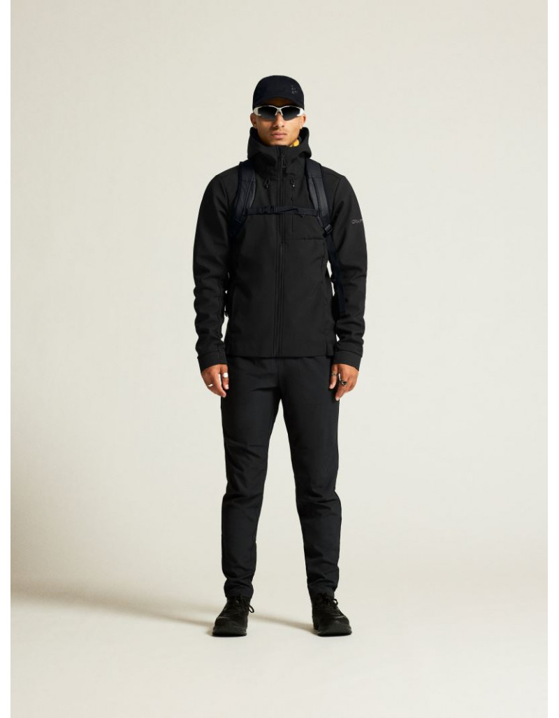 ADV 2.0 Softshell Jacket M Jacheta Softshell pentru bărbați