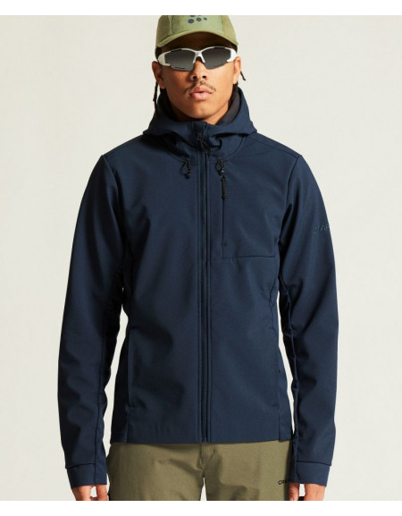 ADV 2.0 Softshell Jacket M Jacheta Softshell pentru bărbați