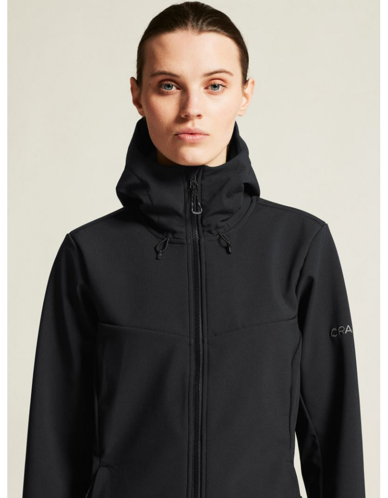 ADV 2.0 Softshell Jacheta W Jacheta Softshell pentru Femei