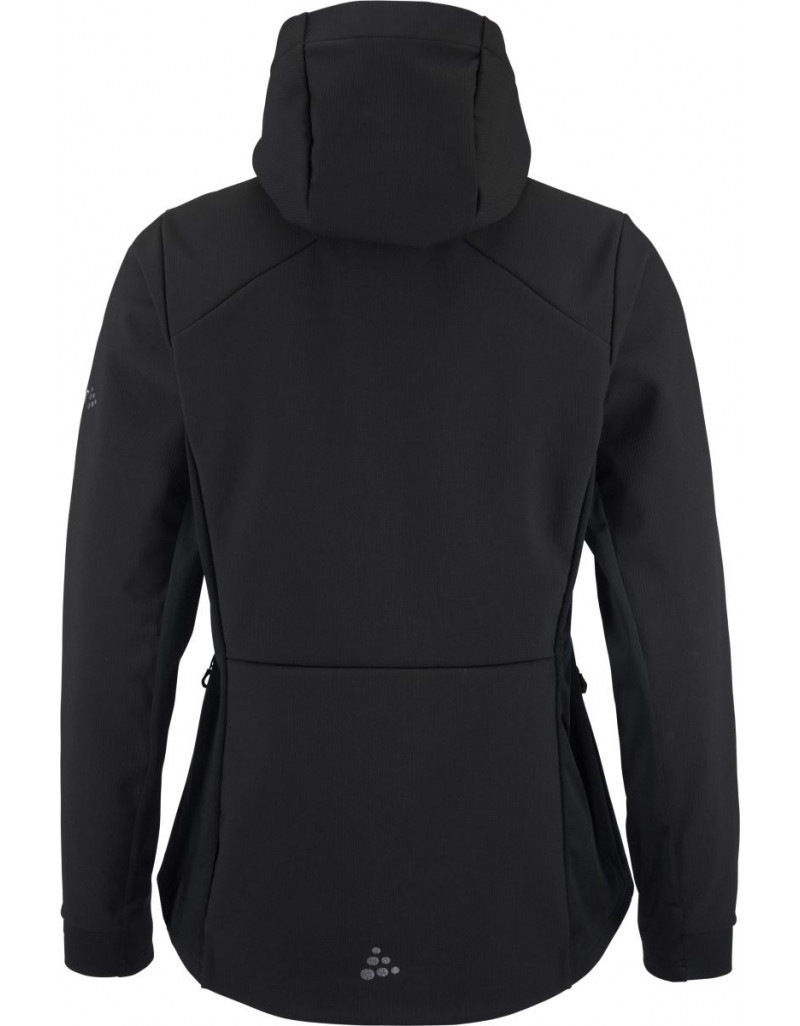 ADV 2.0 Softshell Jacheta W Jacheta Softshell pentru Femei