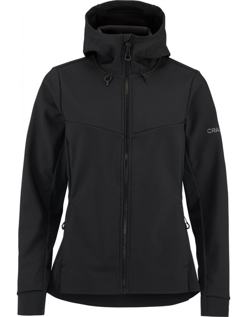 ADV 2.0 Softshell Jacheta W Jacheta Softshell pentru Femei