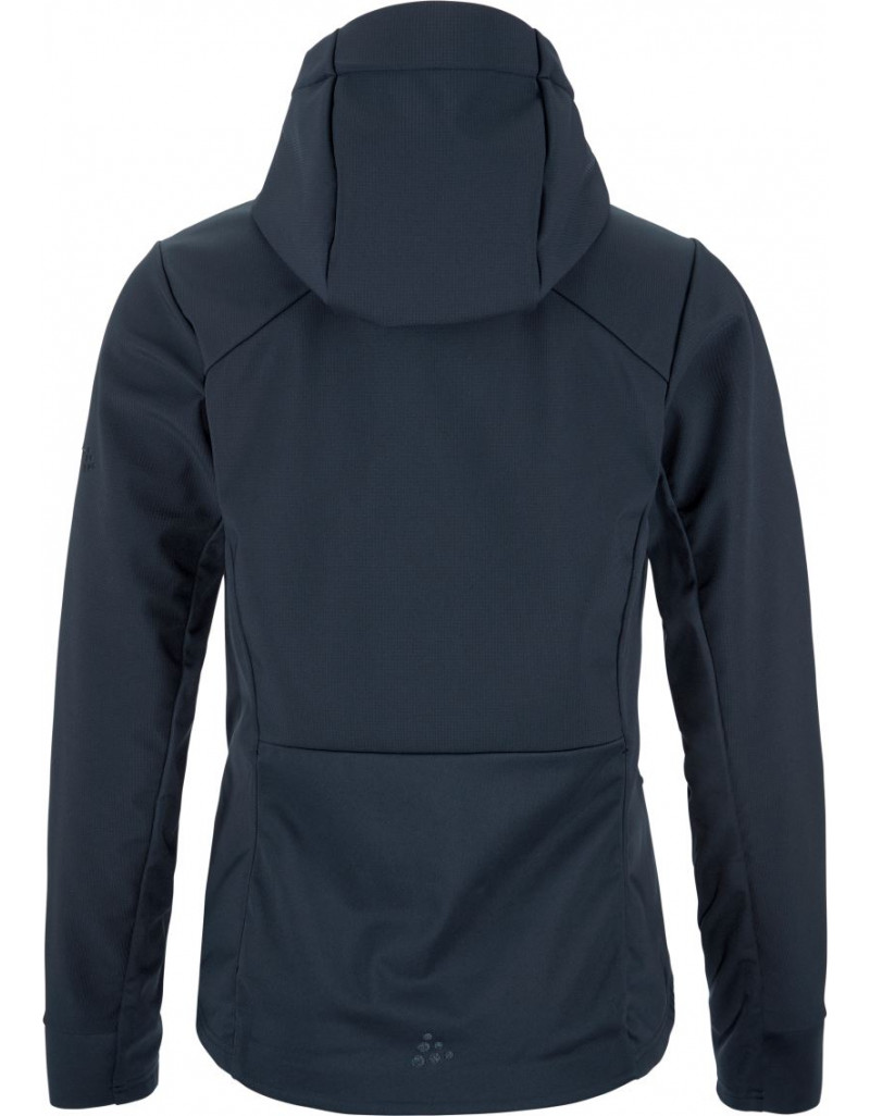 ADV 2.0 Softshell Jacheta W Jacheta Softshell pentru Femei