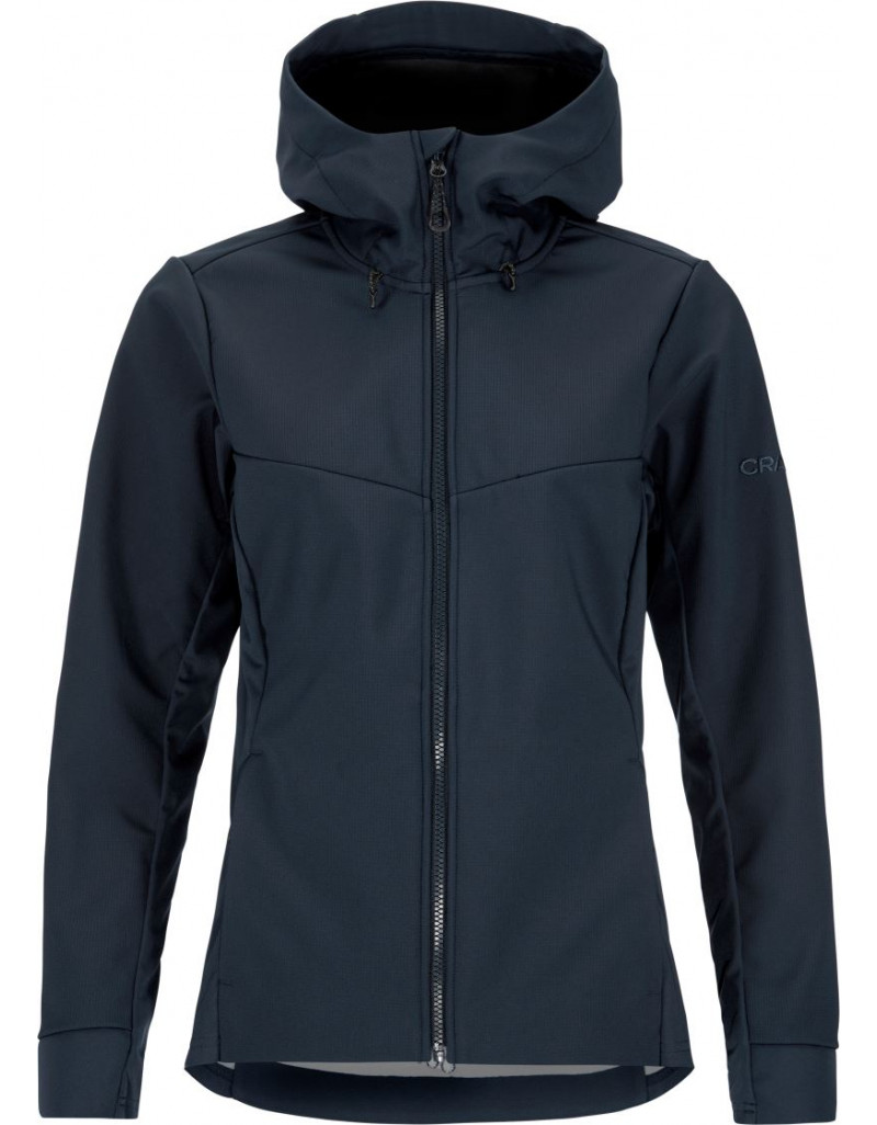 ADV 2.0 Softshell Jacheta W Jacheta Softshell pentru Femei