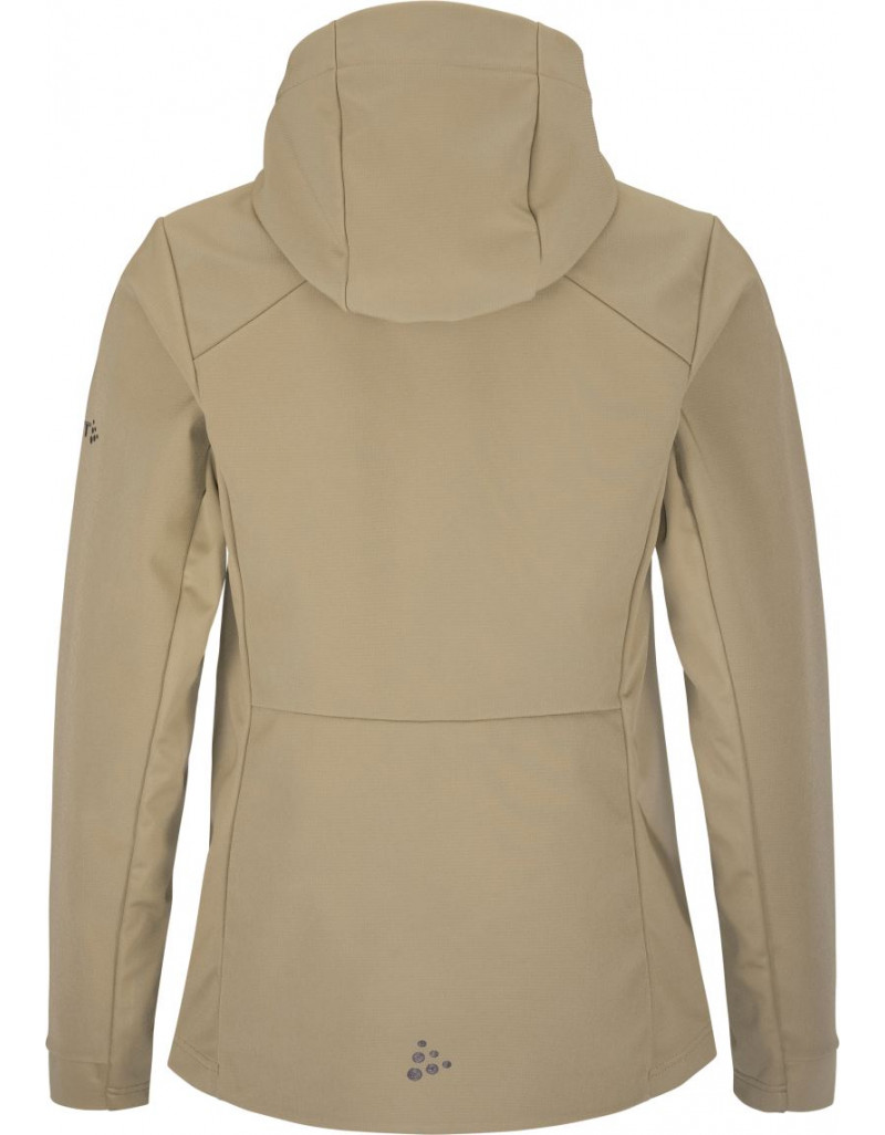 ADV 2.0 Softshell Jacheta W Jacheta Softshell pentru Femei