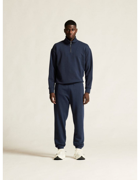Pantaloni de trening groși pentru bărbați