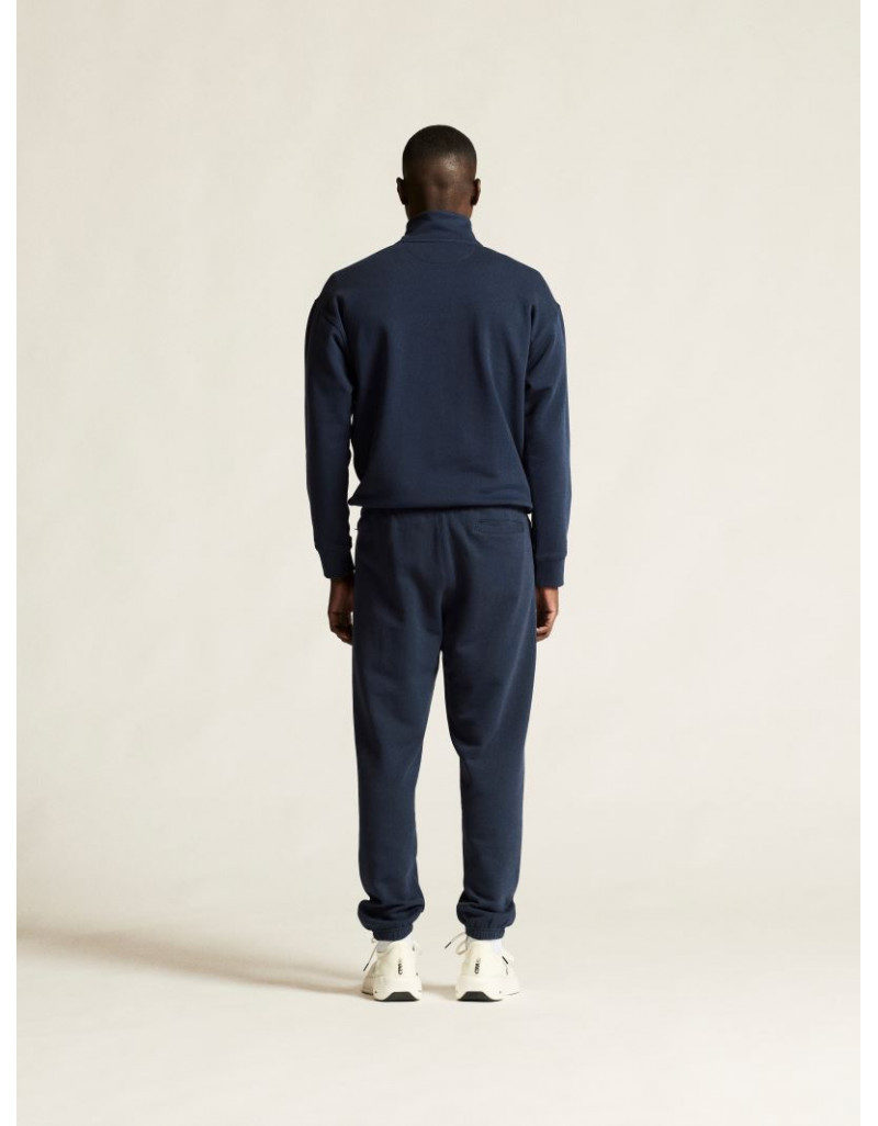 Pantaloni de trening groși pentru bărbați