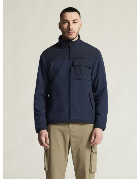 Urban Fleece Jacket M  Jacheta Fleece pentru Bărbați