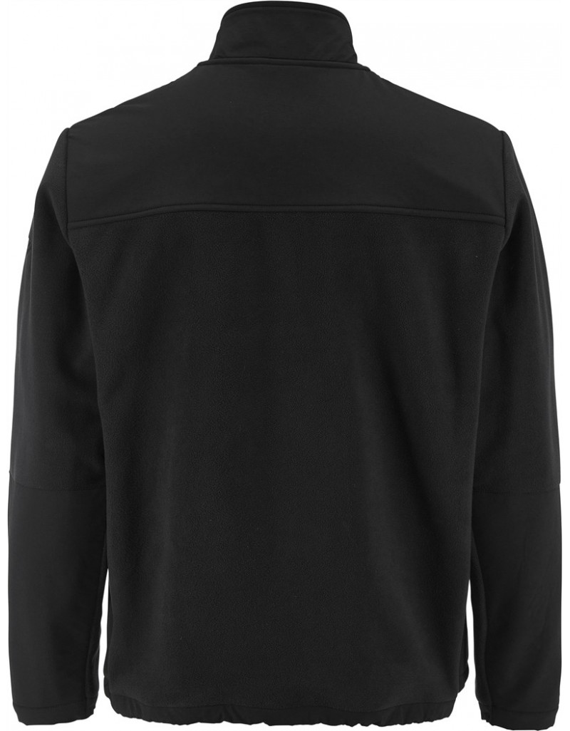 Urban Fleece Jacket M  Jacheta Fleece pentru Bărbați
