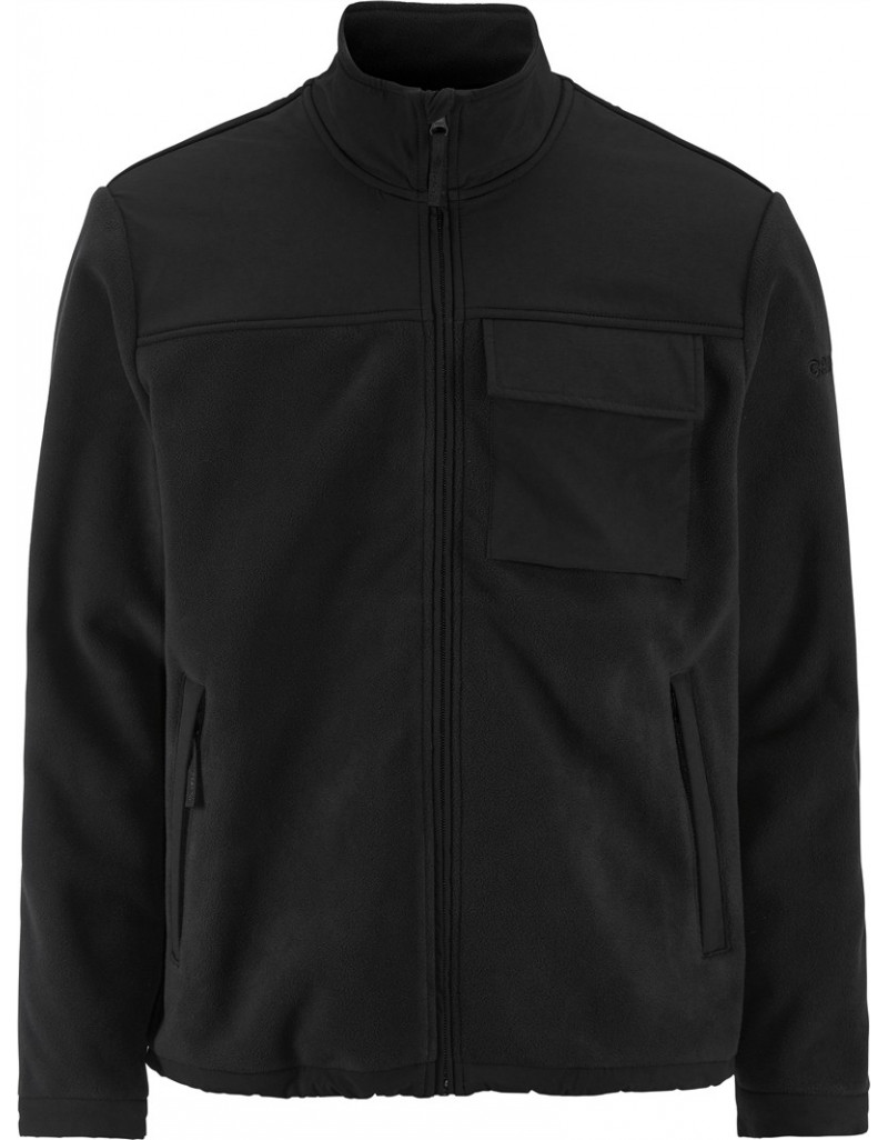 Urban Fleece Jacket M  Jacheta Fleece pentru Bărbați
