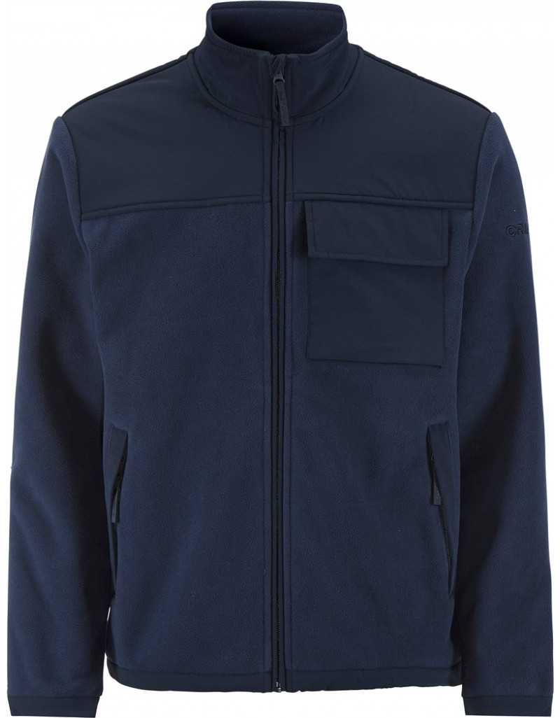 Urban Fleece Jacket M  Jacheta Fleece pentru Bărbați