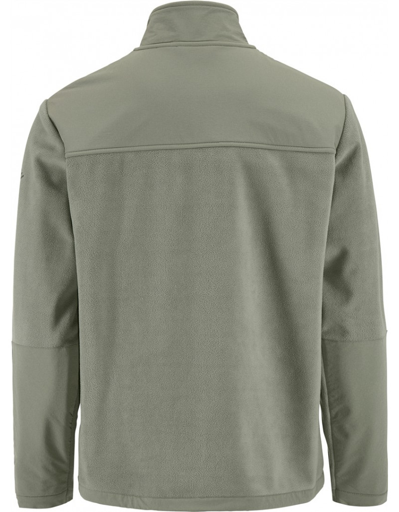 Urban Fleece Jacket M  Jacheta Fleece pentru Bărbați