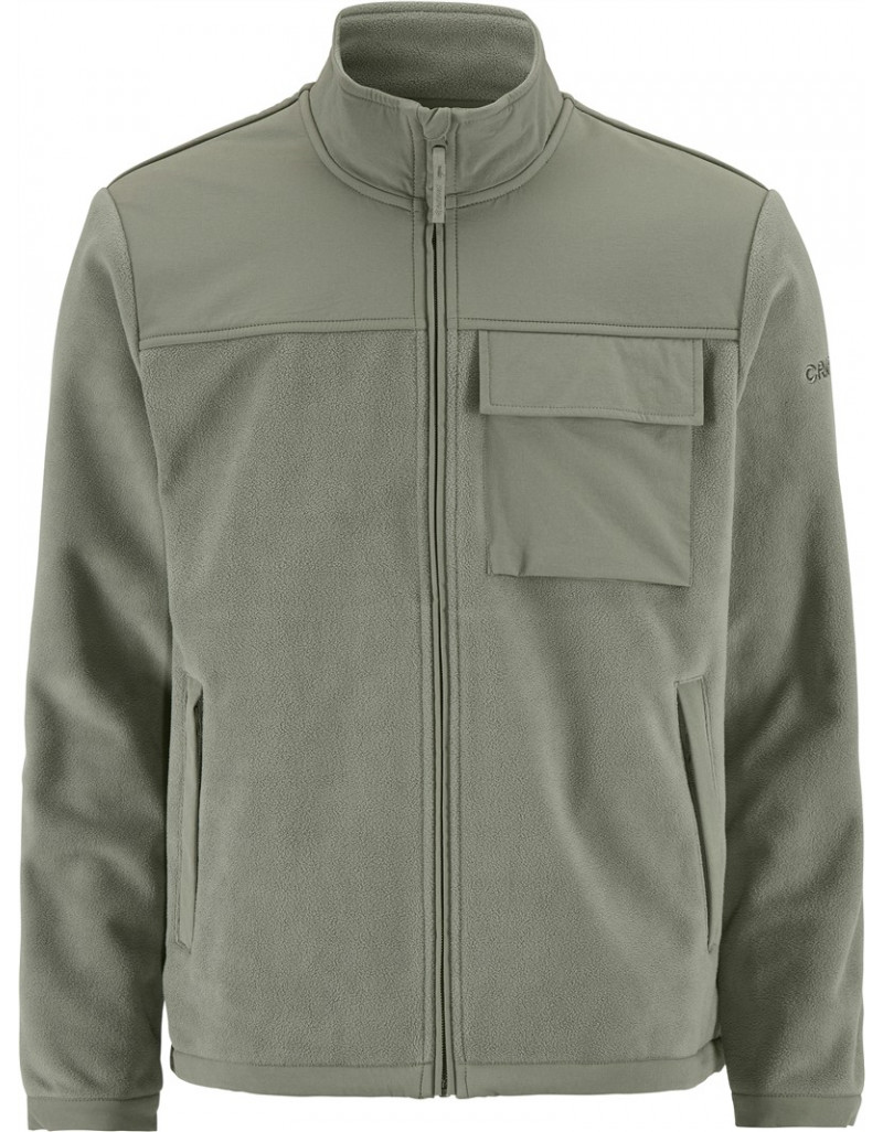 Urban Fleece Jacket M  Jacheta Fleece pentru Bărbați