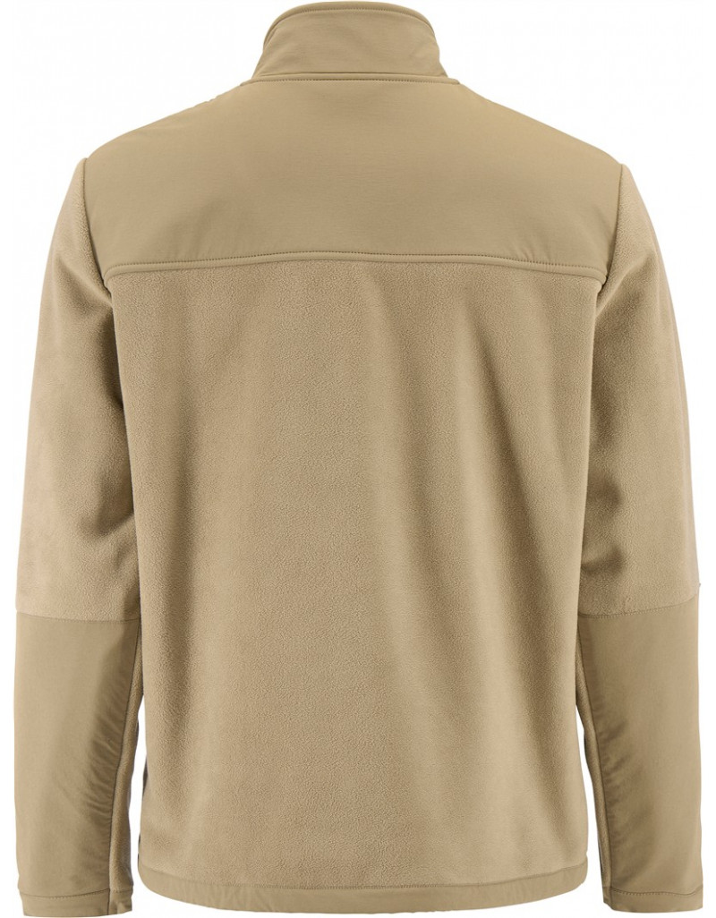 Urban Fleece Jacket M  Jacheta Fleece pentru Bărbați