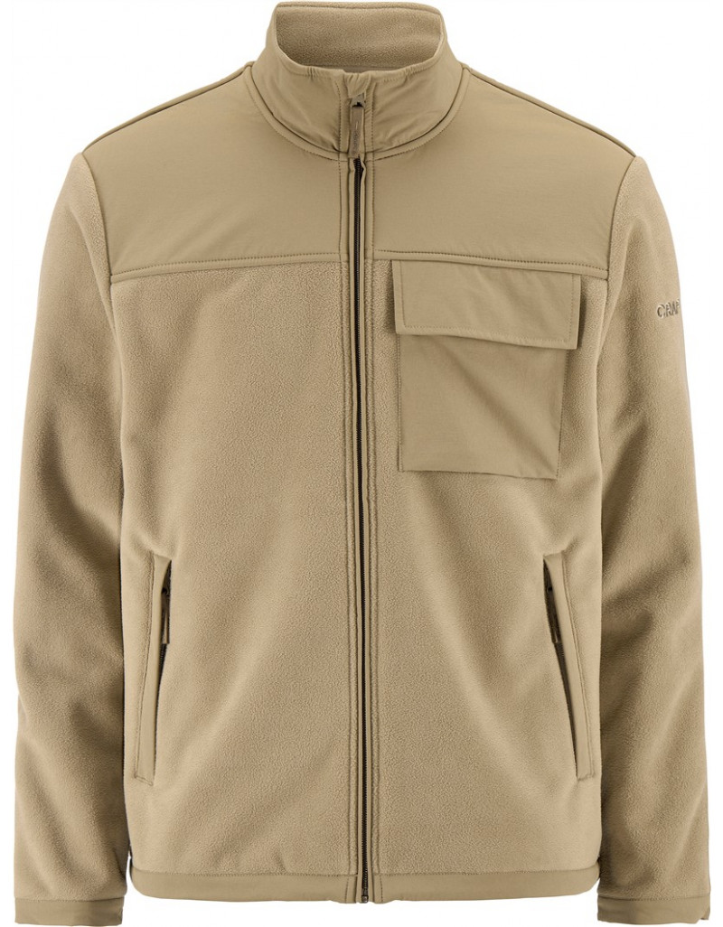 Urban Fleece Jacket M  Jacheta Fleece pentru Bărbați