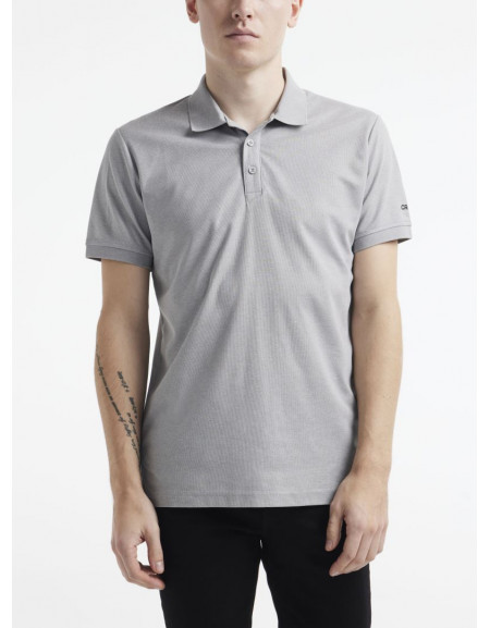 Tricou polo CORE Unify M Tricou polo sport pentru bărbați