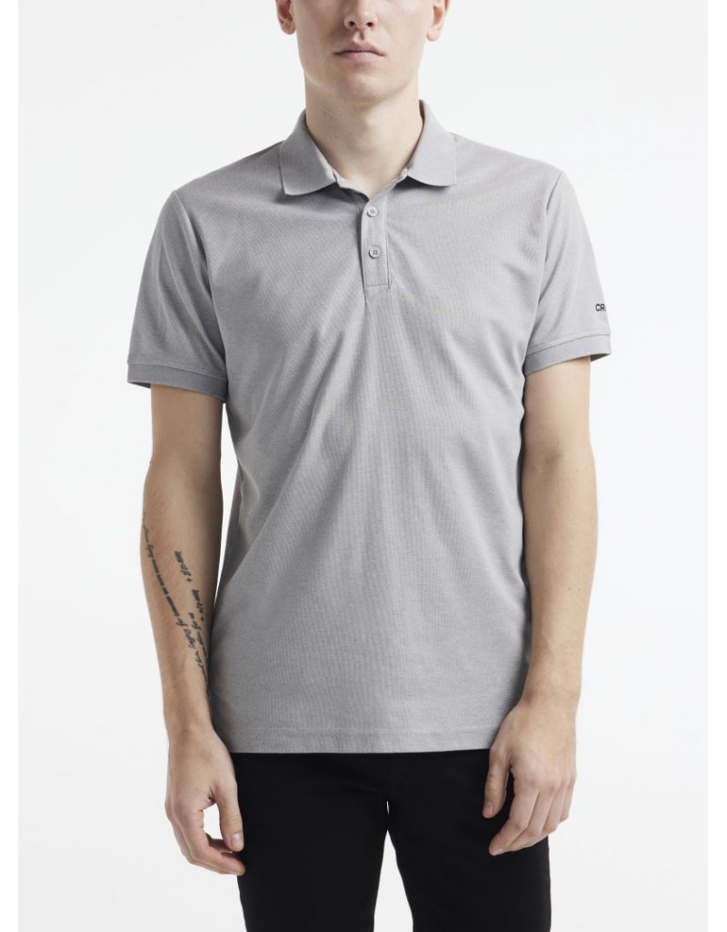 Tricou polo CORE Unify M Tricou polo sport pentru bărbați