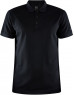 Tricou polo CORE Unify M Tricou polo sport pentru bărbați