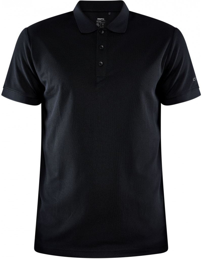 Tricou polo CORE Unify M Tricou polo sport pentru bărbați
