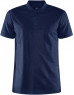 Tricou polo CORE Unify M Tricou polo sport pentru bărbați