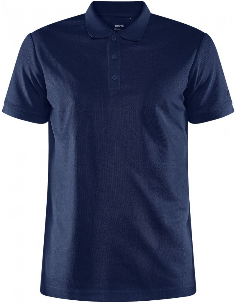 Tricou polo CORE Unify M Tricou polo sport pentru bărbați