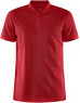 Tricou polo CORE Unify M Tricou polo sport pentru bărbați