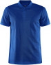 Tricou polo CORE Unify M Tricou polo sport pentru bărbați
