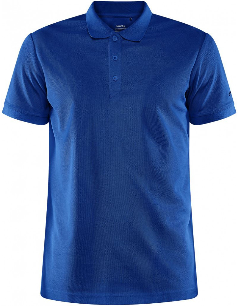 Tricou polo CORE Unify M Tricou polo sport pentru bărbați