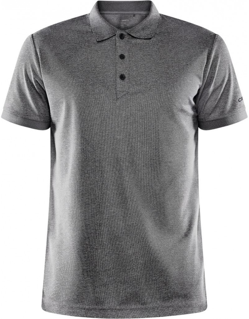 Tricou polo CORE Unify M Tricou polo sport pentru bărbați