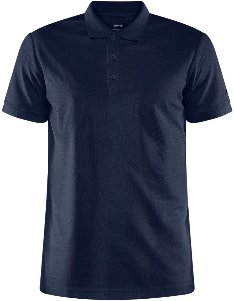 Tricou polo CORE Unify M Tricou polo sport pentru bărbați