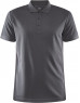 Tricou polo CORE Unify M Tricou polo sport pentru bărbați