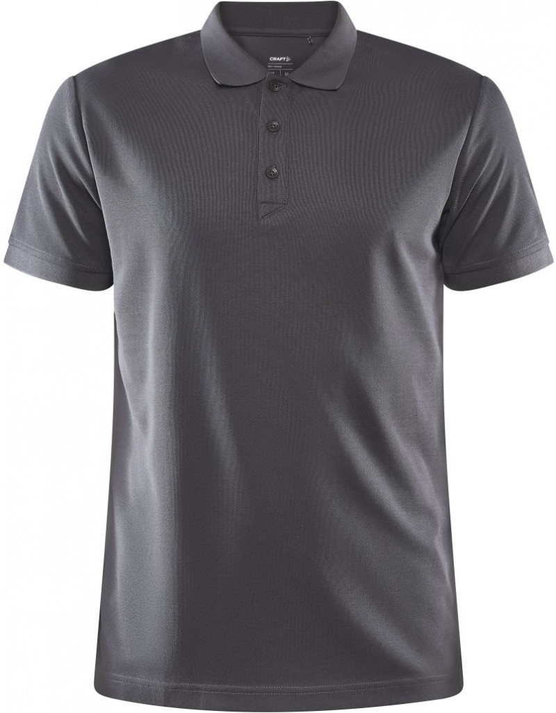 Tricou polo CORE Unify M Tricou polo sport pentru bărbați