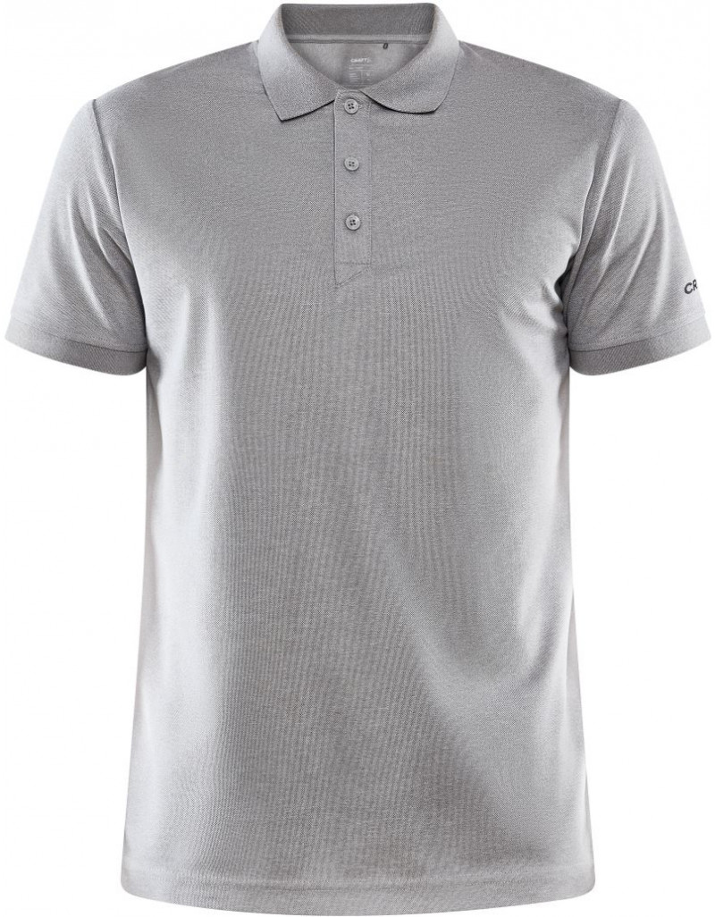 Tricou polo CORE Unify M Tricou polo sport pentru bărbați