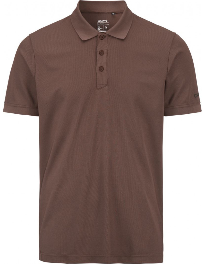Tricou polo CORE Unify M Tricou polo sport pentru bărbați