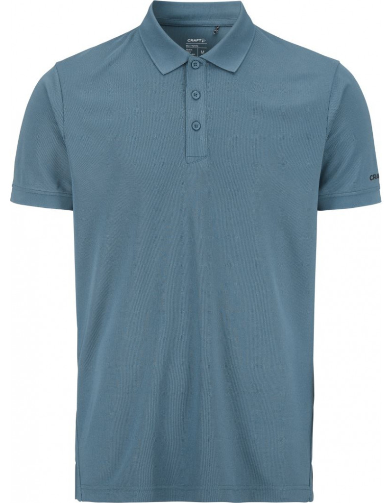 Tricou polo CORE Unify M Tricou polo sport pentru bărbați