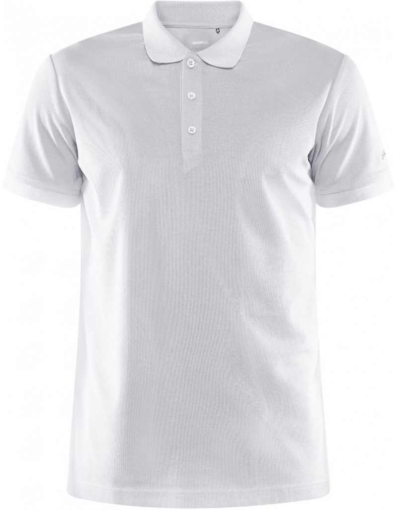 Tricou polo CORE Unify M Tricou polo sport pentru bărbați