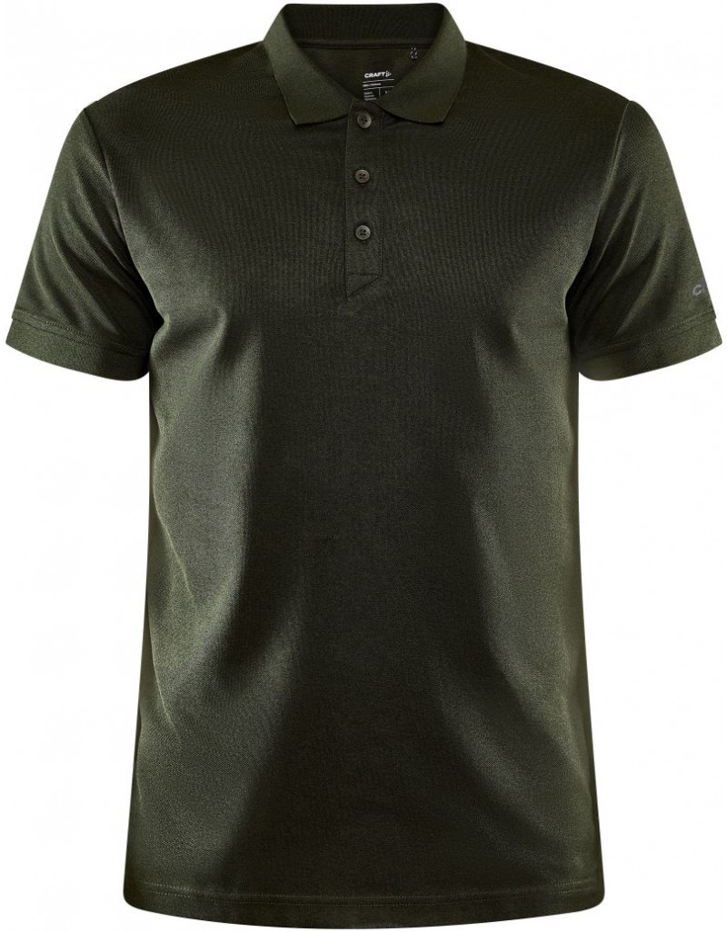 Tricou polo CORE Unify M Tricou polo sport pentru bărbați