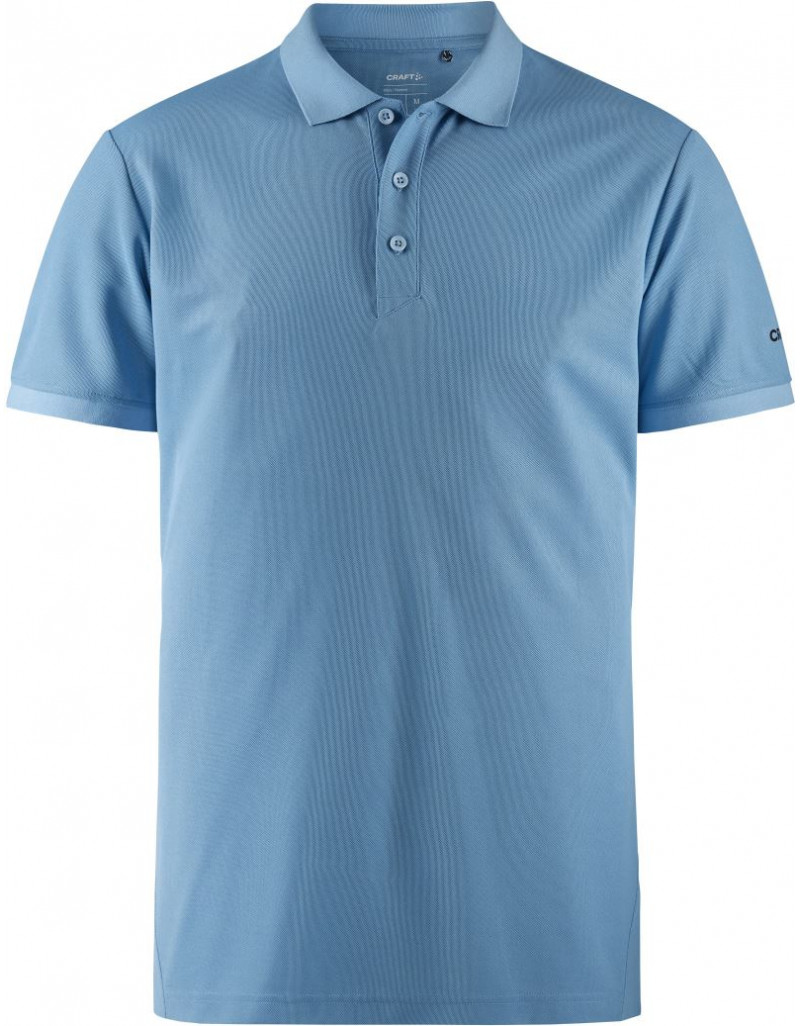 Tricou polo CORE Unify M Tricou polo sport pentru bărbați