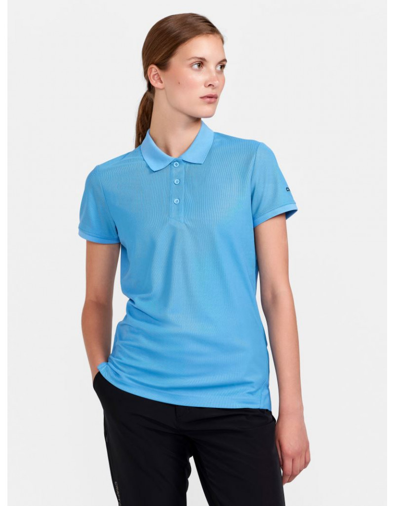 Tricou polo CORE Unify W Tricou polo sport pentru femei