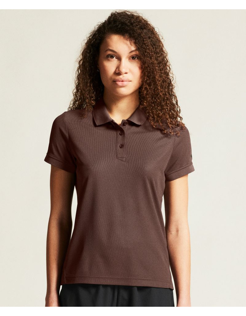 Tricou polo CORE Unify W Tricou polo sport pentru femei
