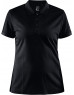 Tricou polo CORE Unify W Tricou polo sport pentru femei Tricou polo CORE Unify W Tricou polo sport pentru femei