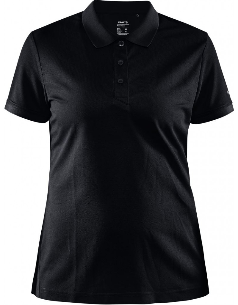 Tricou polo CORE Unify W Tricou polo sport pentru femei