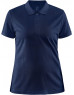 Tricou polo CORE Unify W Tricou polo sport pentru femei Tricou polo CORE Unify W Tricou polo sport pentru femei
