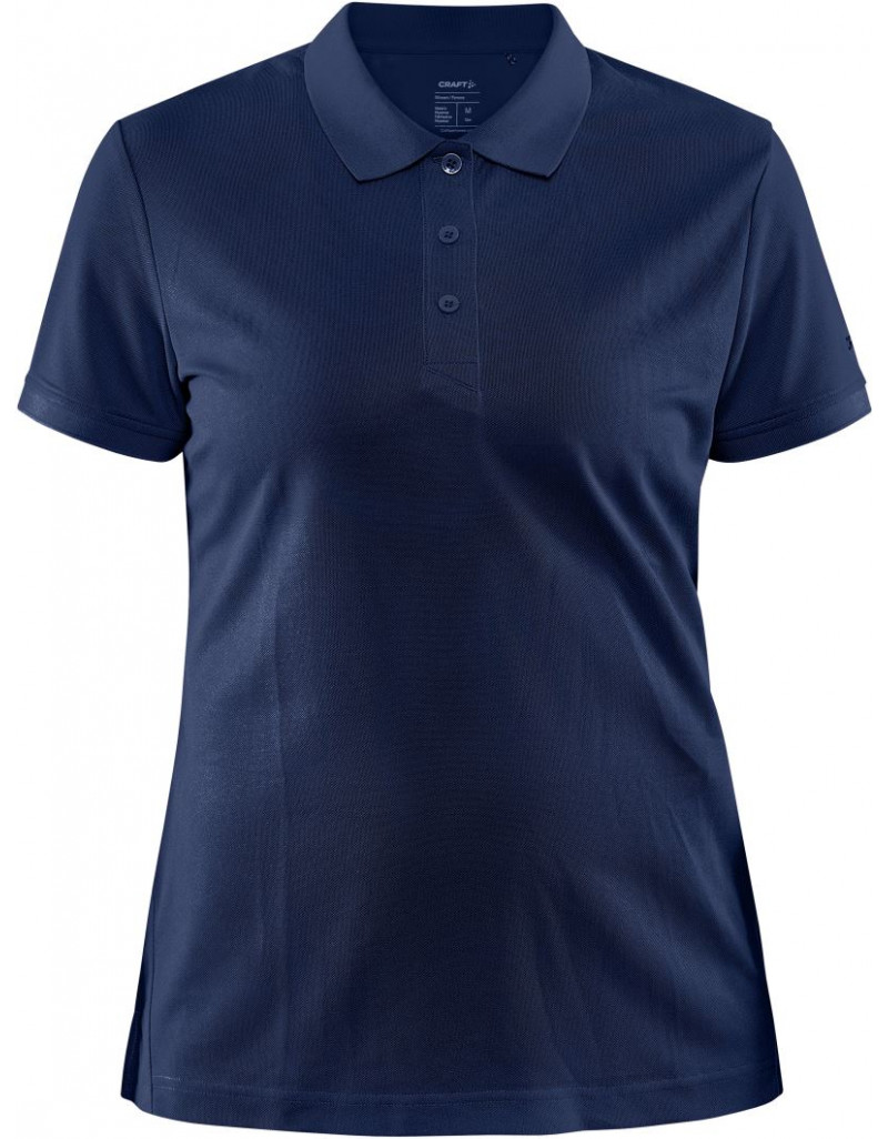 Tricou polo CORE Unify W Tricou polo sport pentru femei