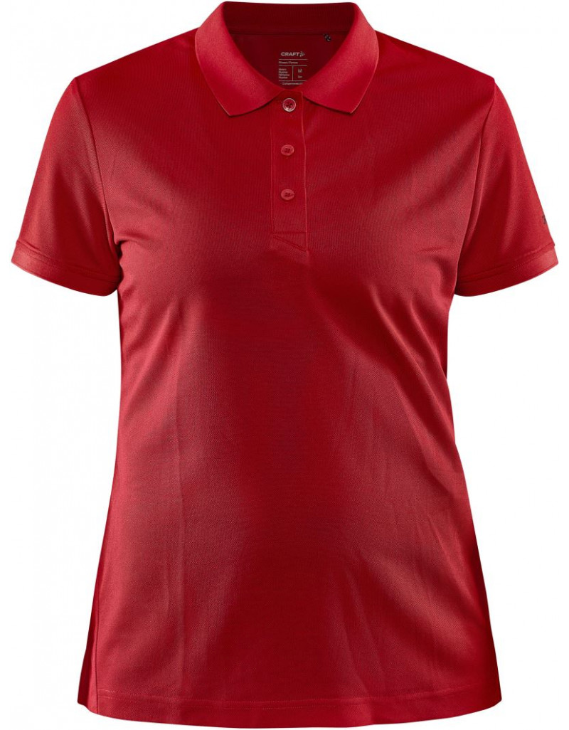 Tricou polo CORE Unify W Tricou polo sport pentru femei