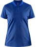 Tricou polo CORE Unify W Tricou polo sport pentru femei Tricou polo CORE Unify W Tricou polo sport pentru femei