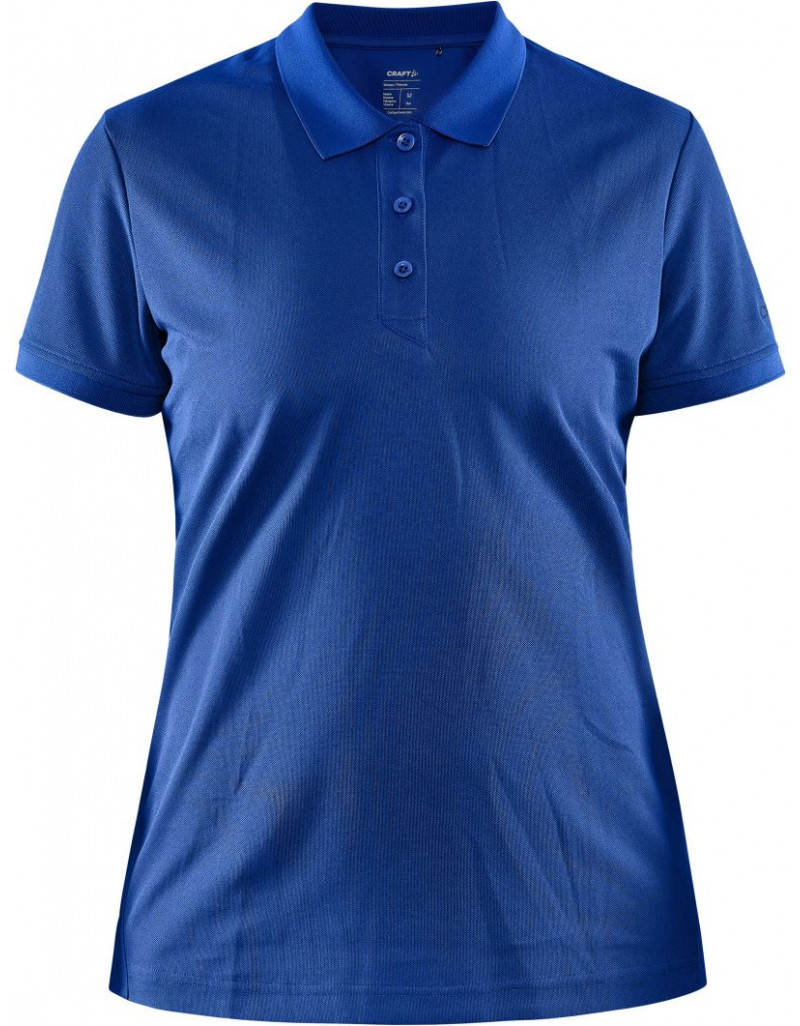 Tricou polo CORE Unify W Tricou polo sport pentru femei