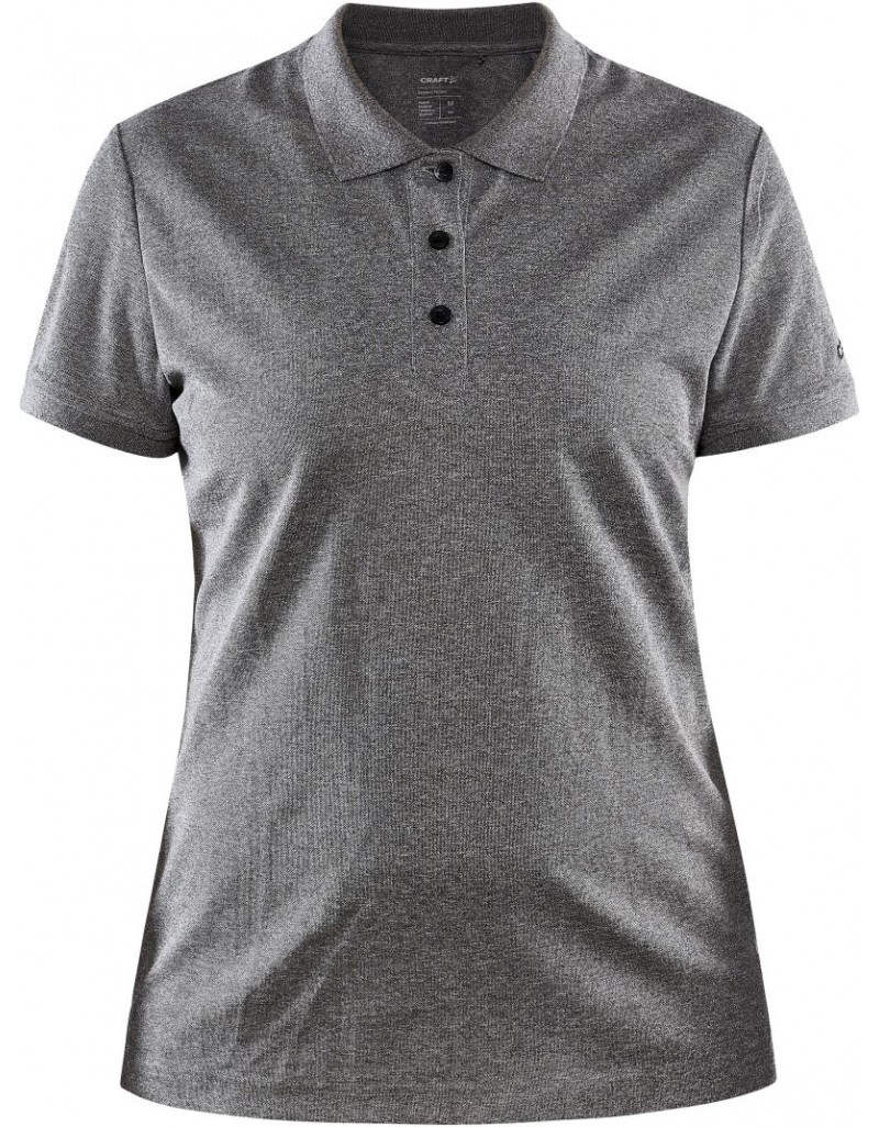 Tricou polo CORE Unify W Tricou polo sport pentru femei