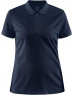 Tricou polo CORE Unify W Tricou polo sport pentru femei Tricou polo CORE Unify W Tricou polo sport pentru femei