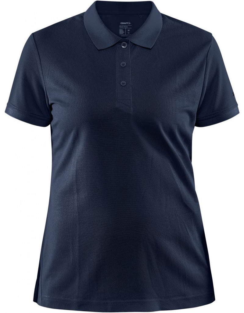 Tricou polo CORE Unify W Tricou polo sport pentru femei